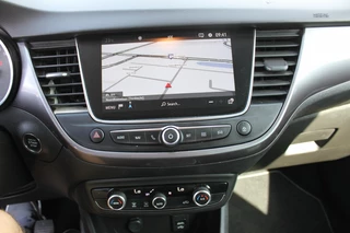 Opel Crossland X Opel Crossland X 1.2 T. Innovation, navigatie, parkeersensoren, aur camera 360, c - afbeelding nr 25