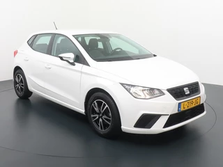 SEAT Ibiza - afbeelding nr 2