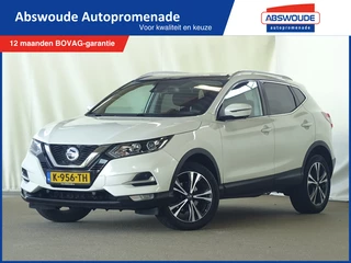 Nissan QASHQAI - afbeelding nr 1