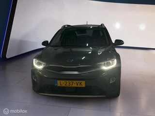 Kia Stonic Kia Stonic 1.0 T-GDi ExecutiveLine✓Cruis✓Applecar✓PDC✓stoelv - afbeelding nr 6