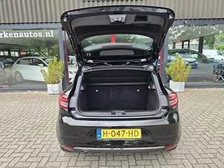Renault Clio Renault Clio 1.3 TCe Intens AUTOMAAT Clima|Navi|LED|360|Camera|Nap!! - afbeelding nr 6