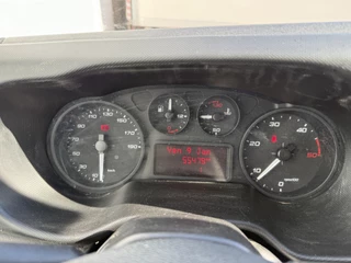 Iveco Daily Iveco Daily 35C12 2.3 Kipper Dubbellucht Trekhaak Airco Cruise Control Lucht Geveerde Stoel - afbeelding nr 23