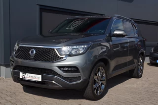 SsangYong Rexton 2.2 e-XDI Sapphire ***BPM VRIJ***