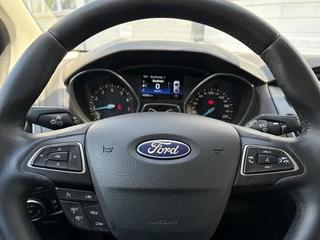 Ford Focus - afbeelding nr 17