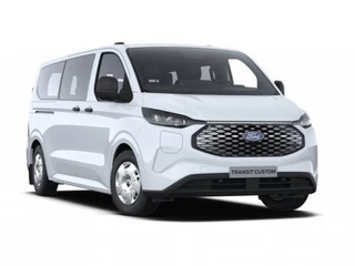 Ford Transit Custom - afbeelding nr 11