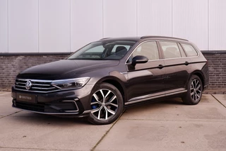 Volkswagen Passat Variant 1.4 TSI PHEV GTE Business