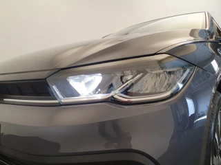 Volkswagen Polo Volkswagen Polo 1.0 TSI 95pk DSG/AUT Life Camera, App connect, Cruise control - afbeelding nr 19