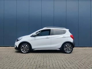 Opel KARL Opel KARL 1.0 Rocks Online Edition - afbeelding nr 3