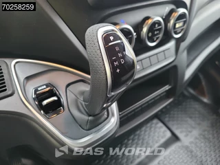 Iveco Daily Iveco Daily 35C21 210PK Automaat L2H2 Black Edition Dubbellucht ACC LED Camera L2 12m3 Airco - afbeelding nr 12