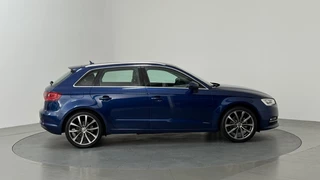 Audi A3 Audi A3 1.4 TFSI AMBITION PROLINE CLIMA CARPLAY 18INCH - afbeelding nr 6