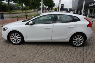 Volvo V40 - afbeelding nr 9