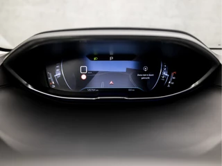 Peugeot 3008 Automaat (APPLE CARPLAY, GROOT NAVI, MEMORY SEATS, STOELVERWARMING, LEDER, SFEERVERLICHTING, ELEK ACHTERKLEP, TREKHAAK, KEYLESS, GETINT GLAS, NIEUWSTAAT) - afbeelding nr 23