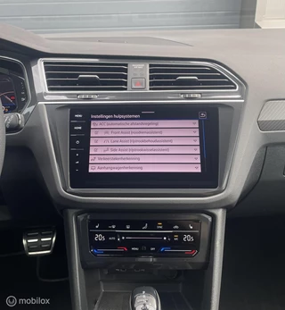 Volkswagen Tiguan Volkswagen Tiguan 1.5 TSI DSG 3xR-Line 150PK/PANO - afbeelding nr 53