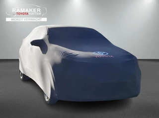 Toyota Corolla Touring Sports Toyota Corolla Touring Sports 1.8 Hybrid Active - afbeelding nr 2