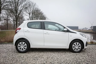 Peugeot 108 - afbeelding nr 13