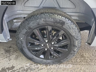 MAN TGE MAN TGE 3.180 Automaat 2025 model Facelift L3H3 ACC Trekhaak L2H2 | 12m3 Airco Trekhaak - afbeelding nr 10