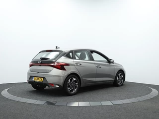 Hyundai i20 - afbeelding nr 11