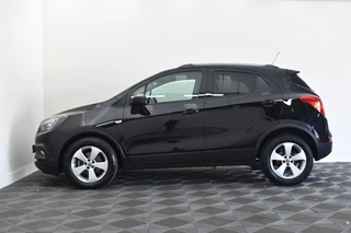 Opel Mokka - afbeelding nr 6