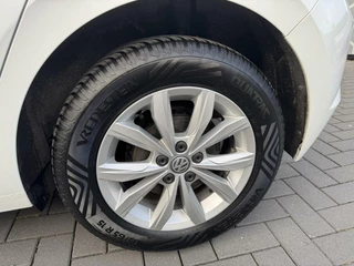 Volkswagen Polo Volkswagen Polo 1.0 TSI Beats Highline Stoelvwrwarming cruis - afbeelding nr 35