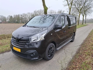 Renault Trafic - 17795560-0