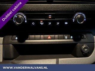 Peugeot Expert Cruisecontrol, Parkeersensoren - afbeelding nr 4