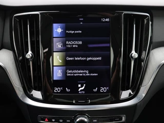 Volvo V60 Volvo V60 B3 AUT(8) INSCRIPTION SCHUIFDAK HARMAN KARDON ACC BLIS TREKHAAK - afbeelding nr 20