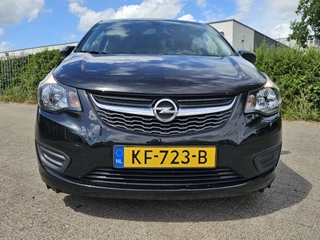 Opel KARL Zondag OPEN! - afbeelding nr 5