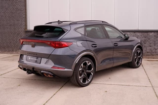 CUPRA Formentor Elek. Trekhaak | Camera | LED | Navi | Sfeerverl. Carplay | Blind Spot - afbeelding nr 27