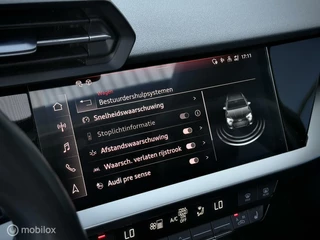 Audi A3 Audi A3 Sportback 40 TFSI e Advanced edition | Pano | ACC - afbeelding nr 30
