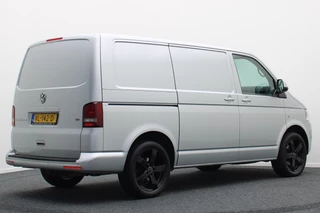 Volkswagen Transporter Airco, Cruise, Trekhaak, Navigatie, Bluetooth, PDC, 18'' - afbeelding nr 18