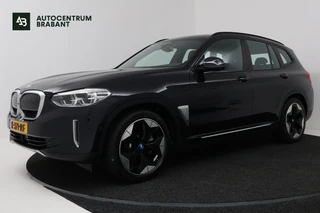 BMW iX3 High Executive 80 kWh SOH 97%(PANO, 360 CAMERA, H/K AUDIO, SFEERVERLICHTING, ADAPTIVE CRUISE, TREKHAAK, AUTOPILOT)