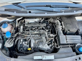 Volkswagen Caddy Volkswagen Caddy TDI L1H1 BMT Economy 2de eig, NAP APK ZEER NETTE AUTO - afbeelding nr 26
