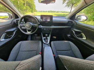 Toyota Yaris Toyota Yaris 1.5 Hybrid Active - afbeelding nr 25