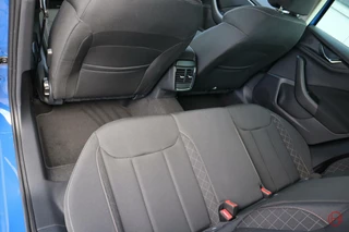 Škoda Kamiq Skoda Kamiq 1.5 TSI ACT BLACKLINE / LED / Clima / Stoelverwarming / CarPlay - afbeelding nr 39