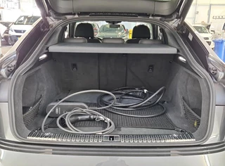 Audi e-tron Audi E-tron Sportback 55 QUATTRO S-Edition 95 kWh 89% SOH 21Inch|Sportstoelen - afbeelding nr 15