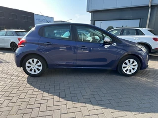 Peugeot 208 Peugeot 208 1.2 PureTech Access Airco - afbeelding nr 8