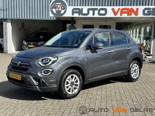 Fiat 500X - afbeelding nr 1