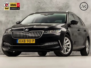 Škoda Superb Combi 1.4 TSI iV Business Sport
