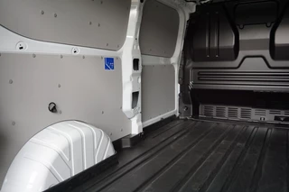 Ford Transit Custom - afbeelding nr 7