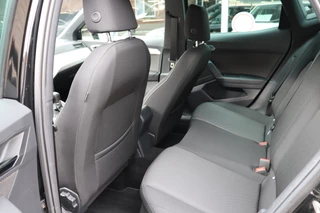 SEAT Arona Incl. Set winterwielen! Navigatie, 17 inch, dodehoek detectie. - afbeelding nr 13