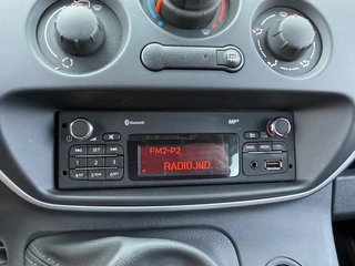 Renault Kangoo Renault Kangoo 1.2 TCe 115 S&S Comf - afbeelding nr 10