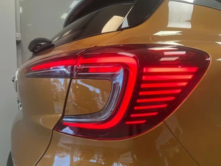 Renault Captur Renault CAPTUR 1.3 TCe 130 Intens | Automaat | LED | Navigatie | Trekhaak | - afbeelding nr 26