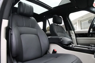 Land Rover Range Rover Land Rover Range Rover 2.0 P400e Vogue I Pano I ACC I Hybrid I - afbeelding nr 11