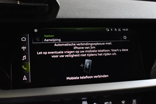 Audi A3 NAVI/LED/CARPLAY - afbeelding nr 21