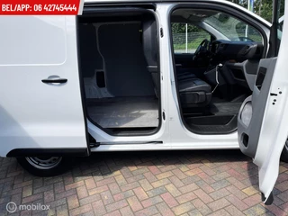 Peugeot Expert Peugeot Expert Bestel 226C 1.6 BlueHDI 95 Pro/ Airco/Cruisecontr./ TOPSTAAT !! - afbeelding nr 17