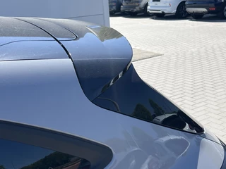 Ford Kuga Ford Kuga 2.5 PHEV Graphite Tech Edition 225pk | Driver Assistance Pack | Technology pack | Black Pack | Trekhaak afneembaar | Panorama dak | Winterpack | Verlengde fabrieksgarantie tot 06-2028 - afbeelding nr 10