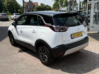 Opel Crossland X Opel Crossland X 1.2 Turbo 120 Jaar Edition | TREKHAAK | CRUISE | CARPLAY | HOOGZIT | - afbeelding nr 11