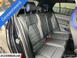 Volkswagen Golf Volkswagen Golf 2.0 TSI R 4Motion Akrapovic leder pano vol! - afbeelding nr 16