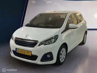 Peugeot 108 Peugeot 108 1.0 e-VTi✓Apple Carplay✓Achteruitrijcam.✓Airco - afbeelding nr 3