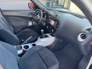 Nissan Juke Nissan Juke 1.2 DIG-T S/S ACENTA - afbeelding nr 21